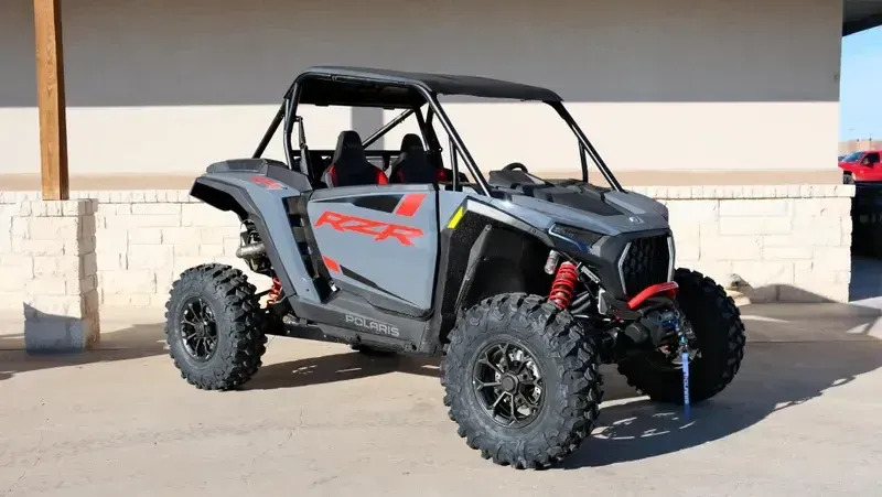 2026 Polaris RZR XP 1000 Ultimate in grimes IA