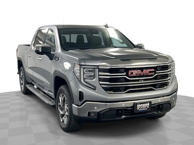 2026 GMC SIERRA in Herculaneum, MO