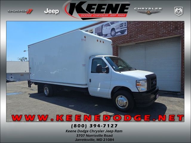 2024 Ford E-350SD in Jarrettsville, MD
