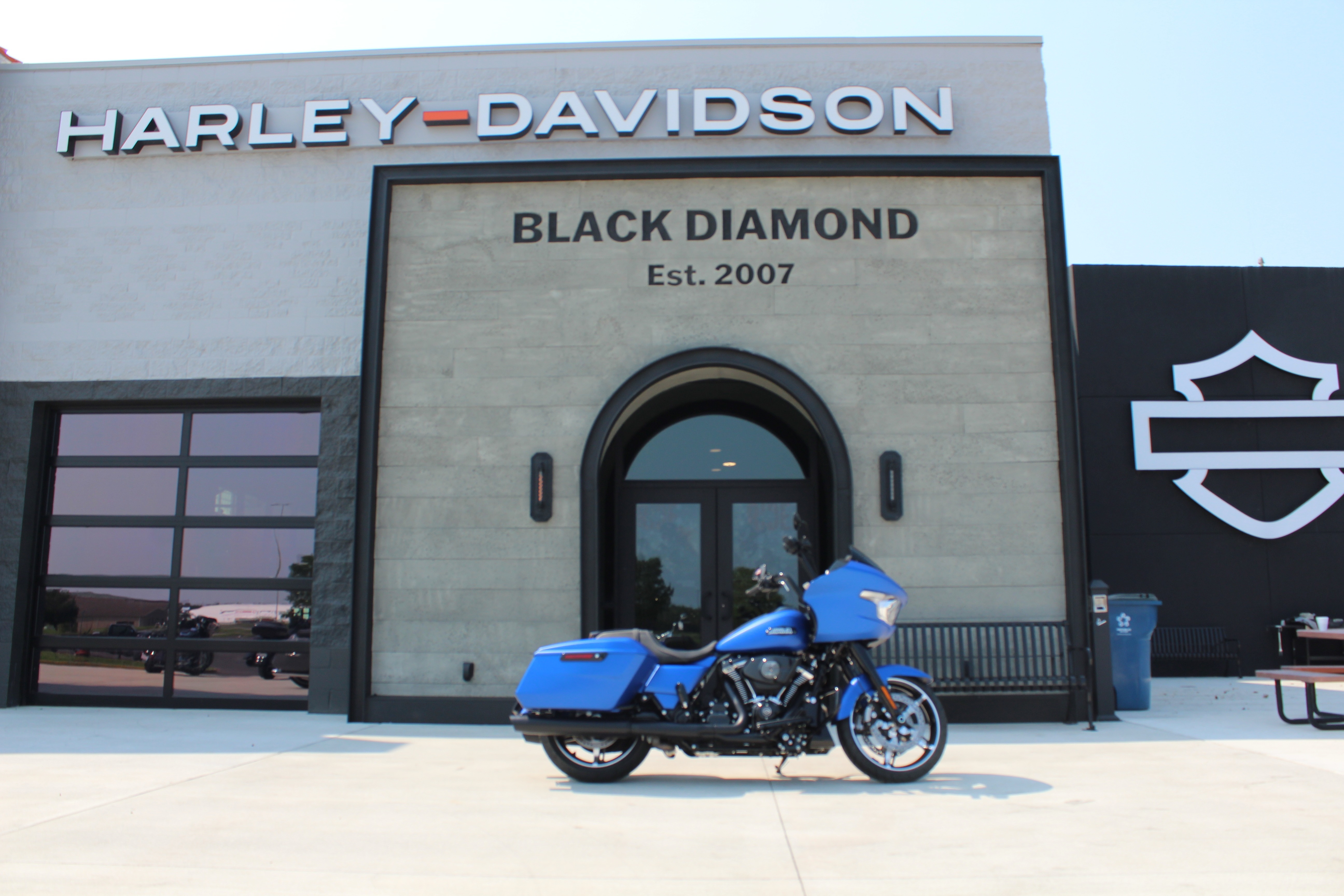 2026 Harley-Davidson Road Glide® in Marion, IL