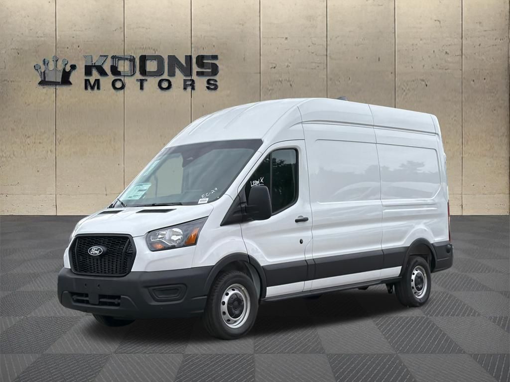 2026 FORD TRANSIT 350 in Silver Spring, MD