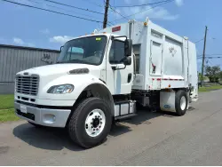 2015 FREIGHTLINER BUSINESS CLASS M2 106