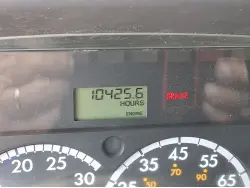 2015 FREIGHTLINER BUSINESS CLASS M2 106