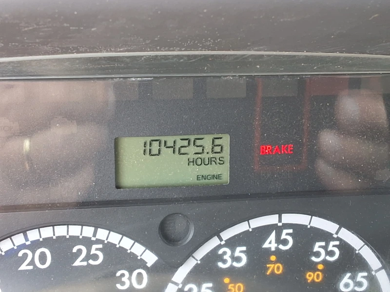 2015 FREIGHTLINER BUSINESS CLASS M2 106