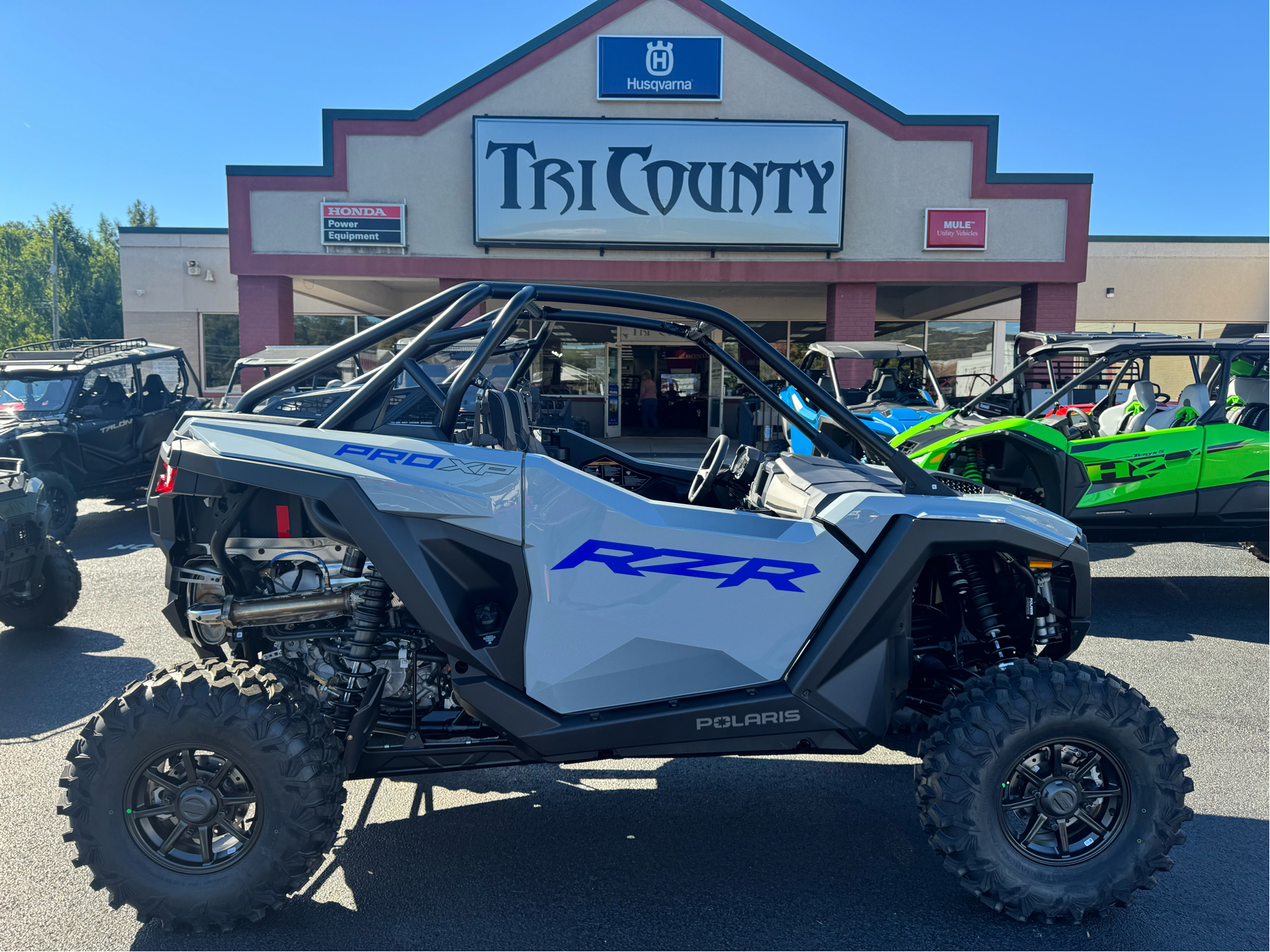 2026 Polaris RZR PRO XP Sport in petersburg WV