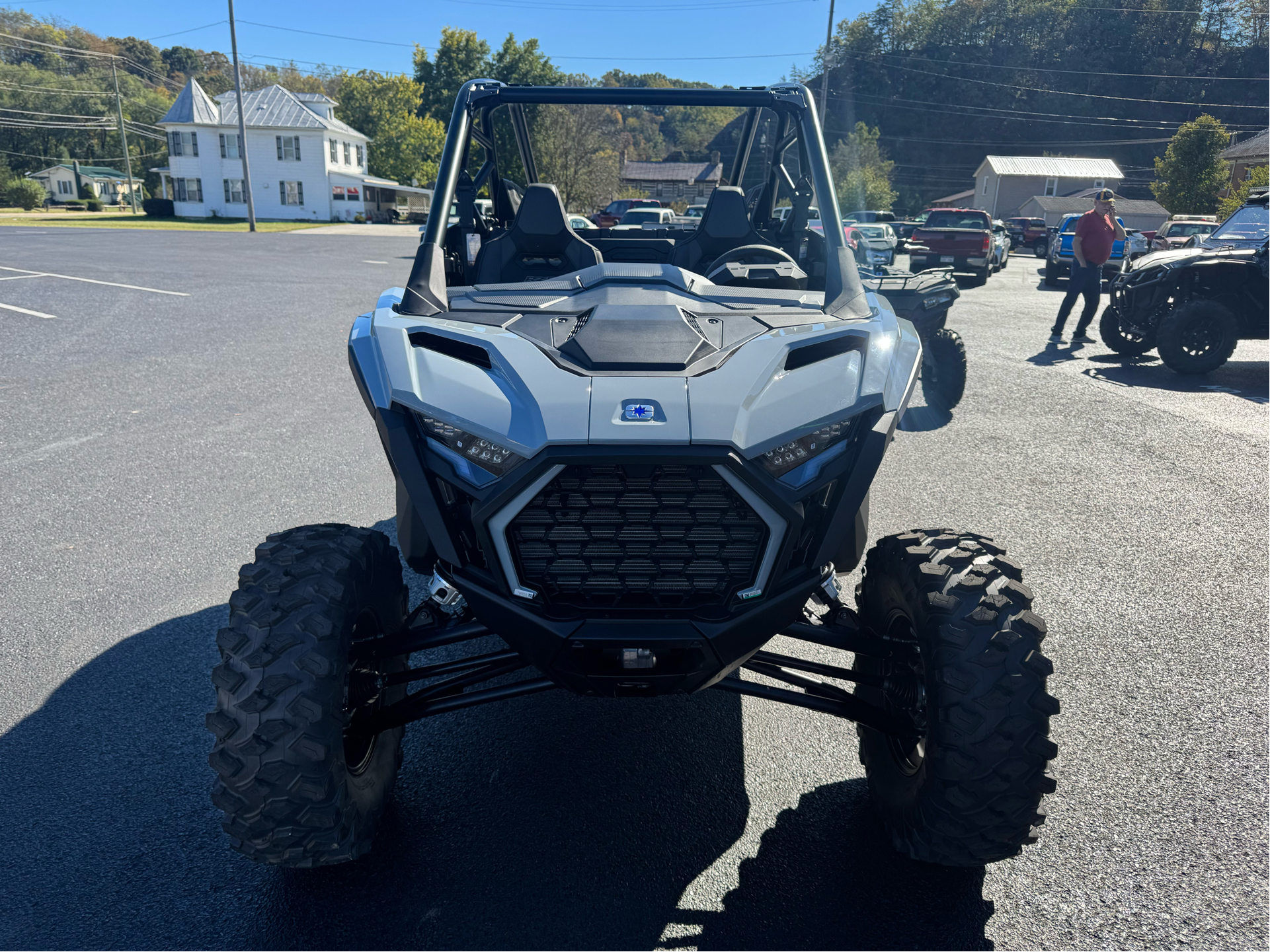2026 Polaris RZR PRO XP Sport in petersburg WV