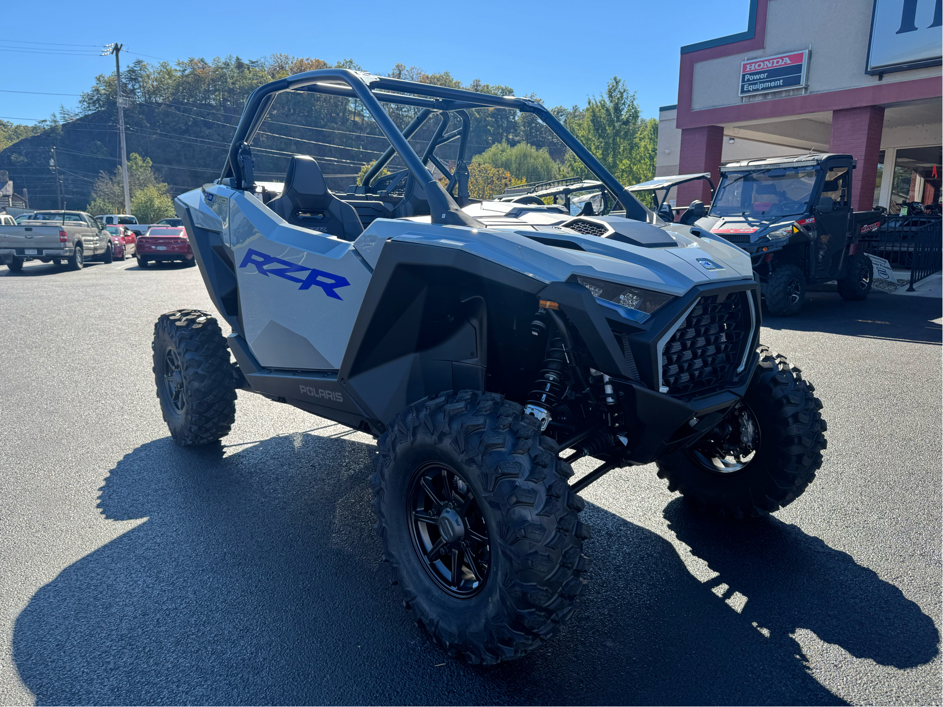2026 Polaris RZR PRO XP Sport in petersburg WV