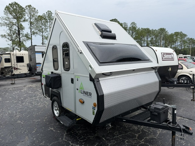 2022 A-Liner Scout-Lite Base in inverness FL