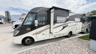 2015 WINNEBAGO VIA 25T