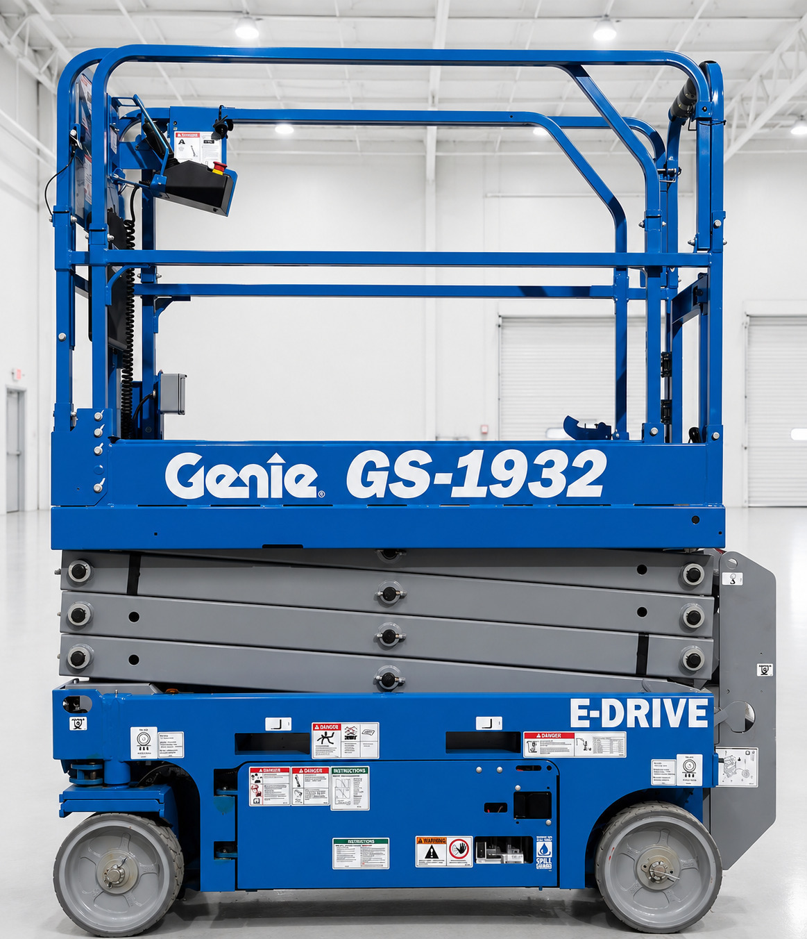 2026 GENIE GS-1932 in San Francisco, CA