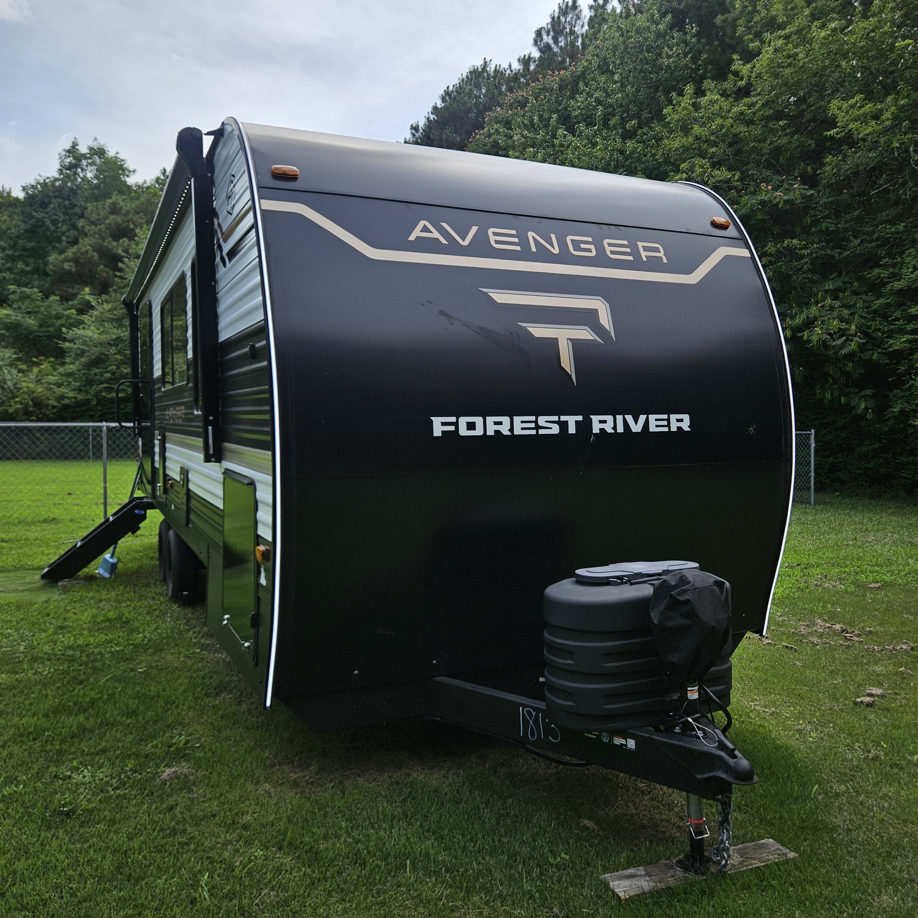 2026 Prime Time AVENGER 25MKO in suffolk VA