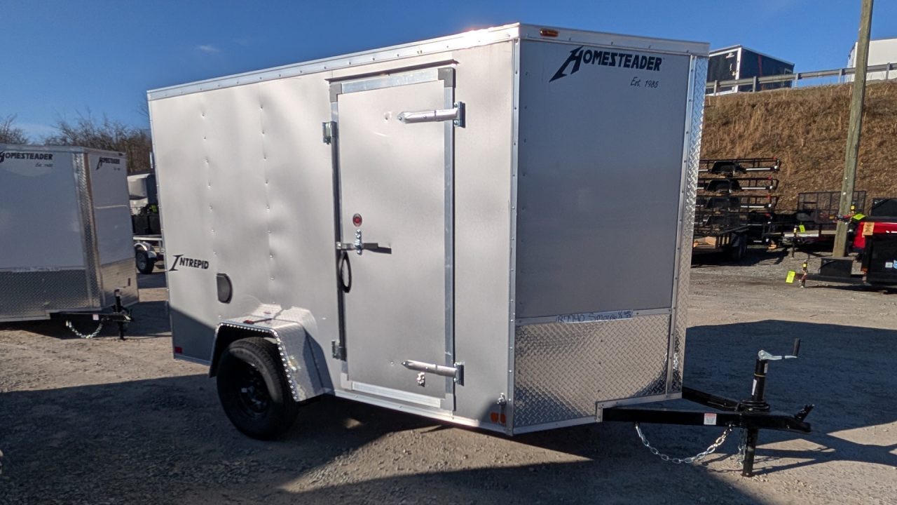 2026 HOMESTEADER 612IS in Mount Pleasant, PA