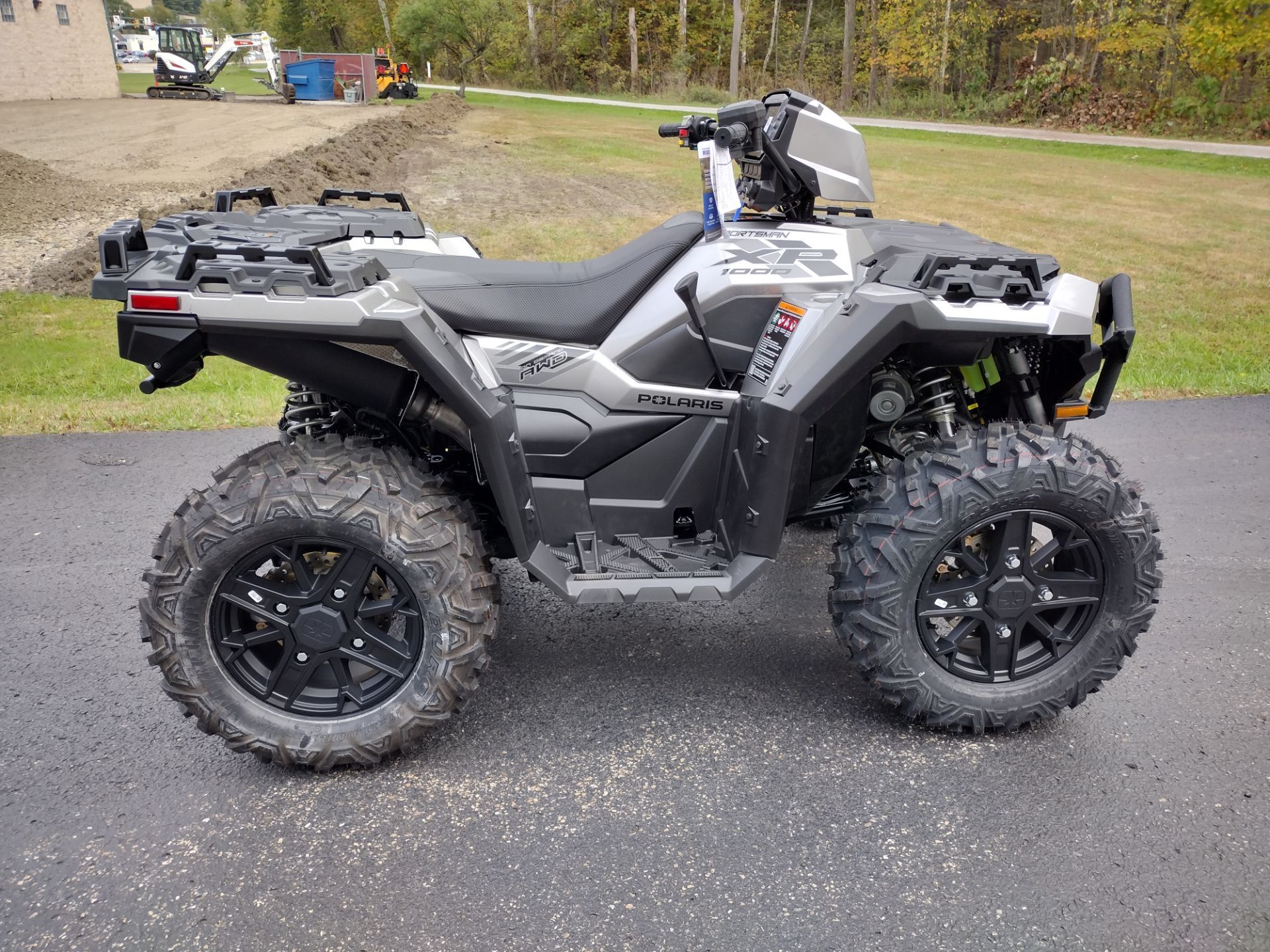 2026 Polaris Sportsman XP 1000 Ultimate BASE in murrysville PA