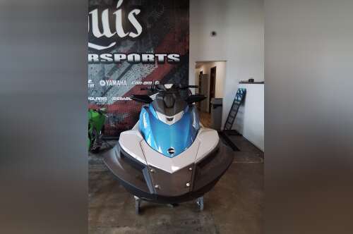 2026 Kawasaki Jet Ski® STX® 160X in greenville TX