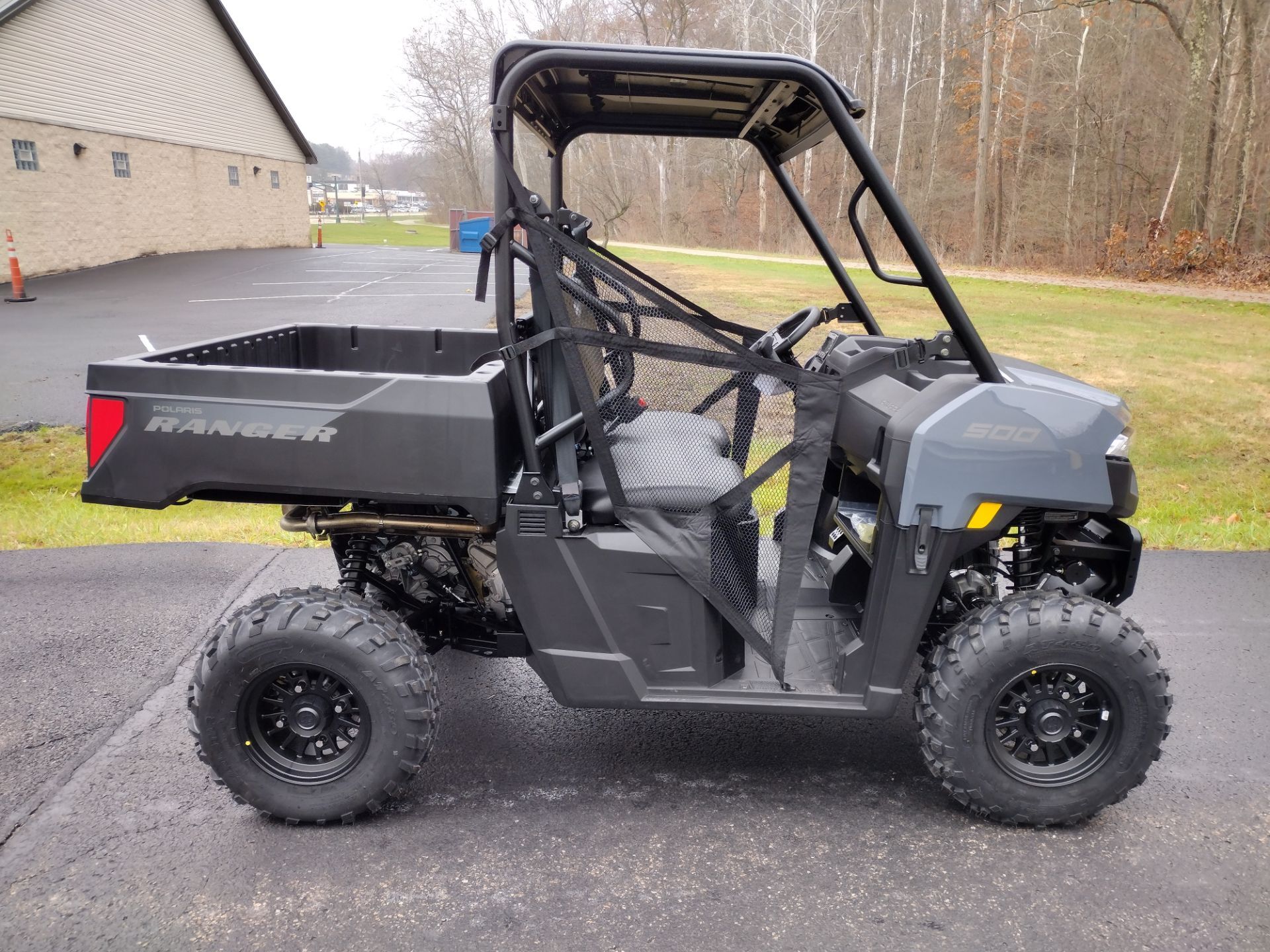 2026 Polaris Ranger 500 BASE in murrysville PA