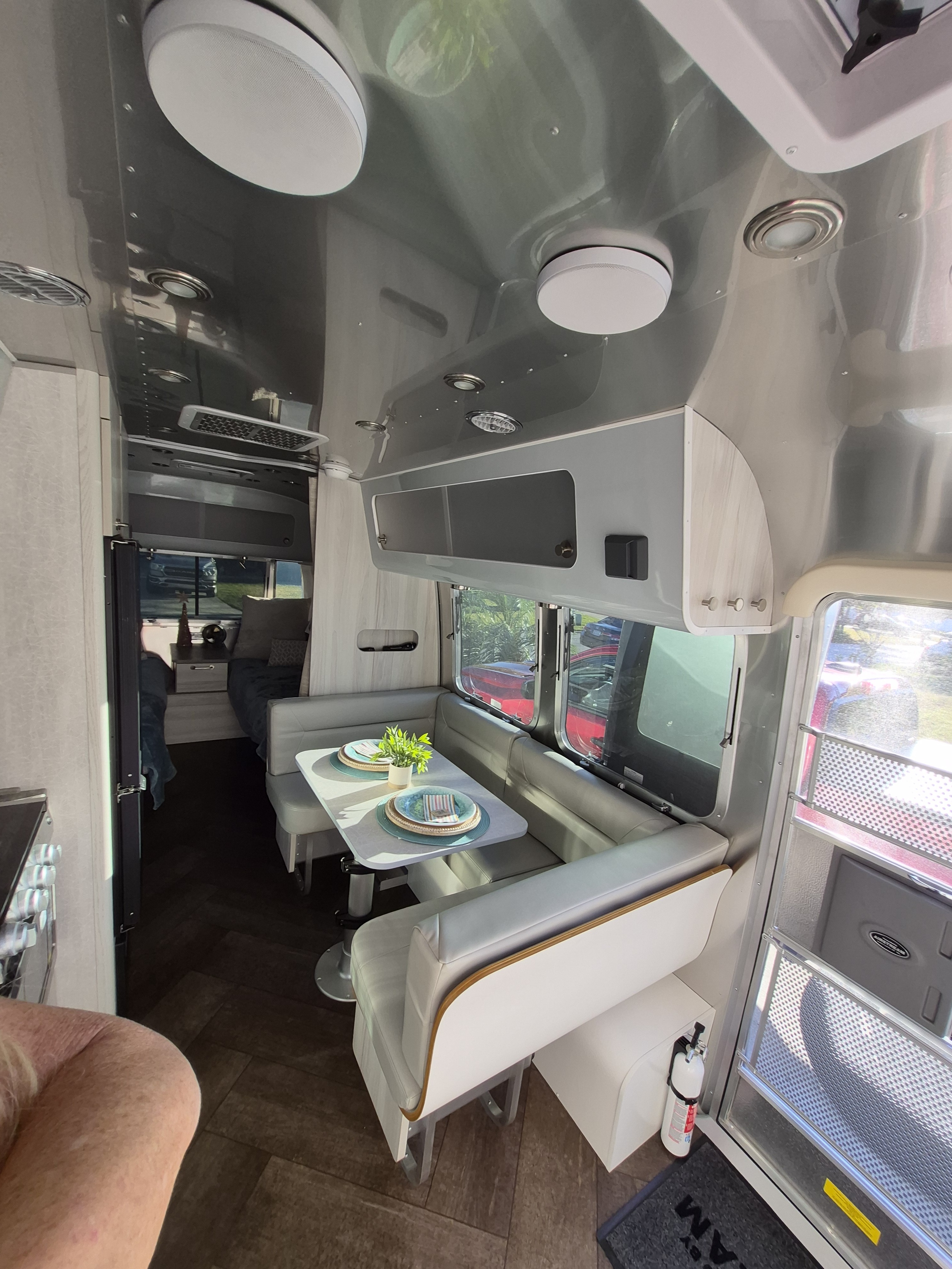 2026 Airstream INTERNATIONAL 23FB in jacksonville FL