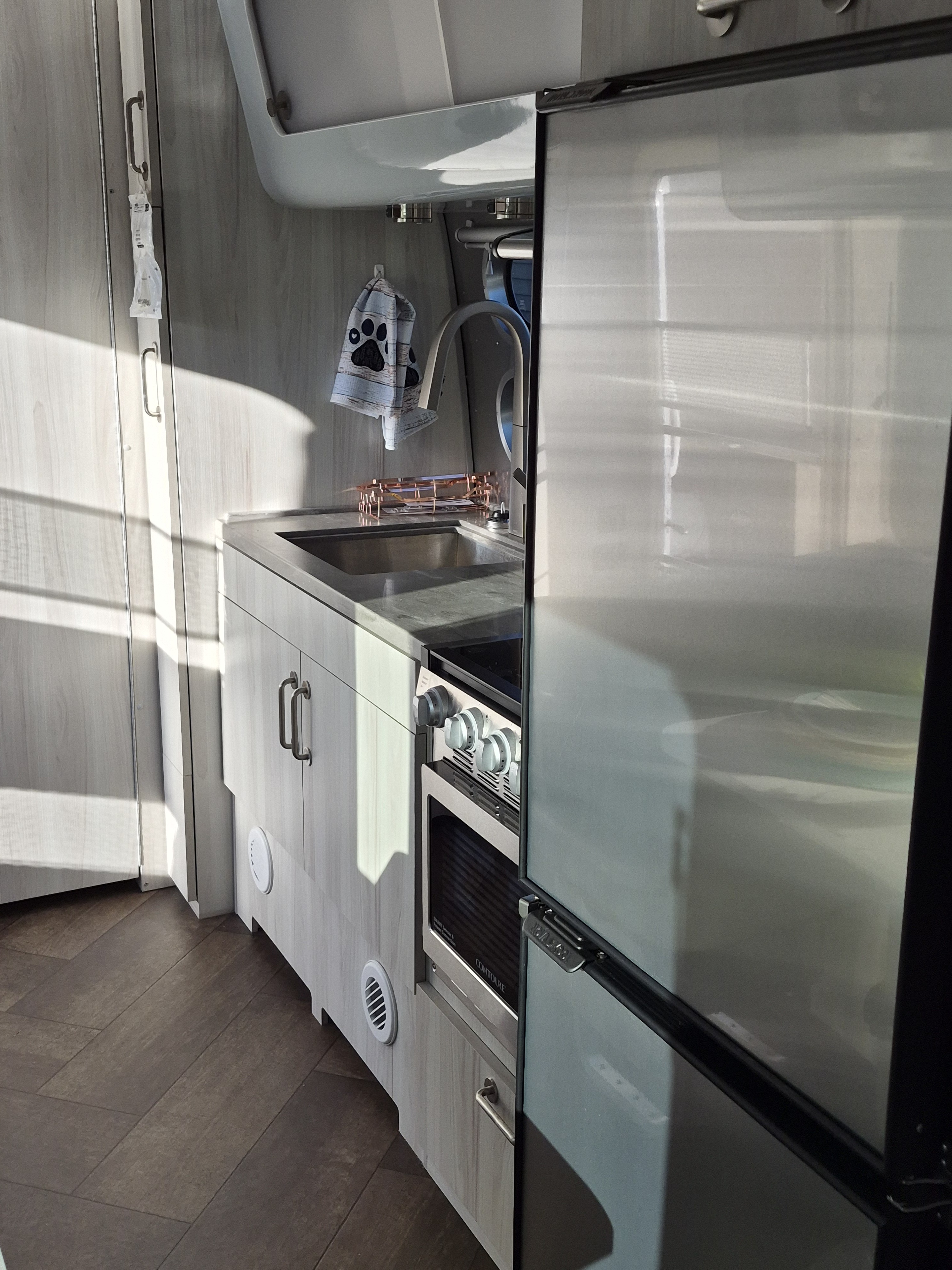 2026 Airstream INTERNATIONAL 23FB in jacksonville FL