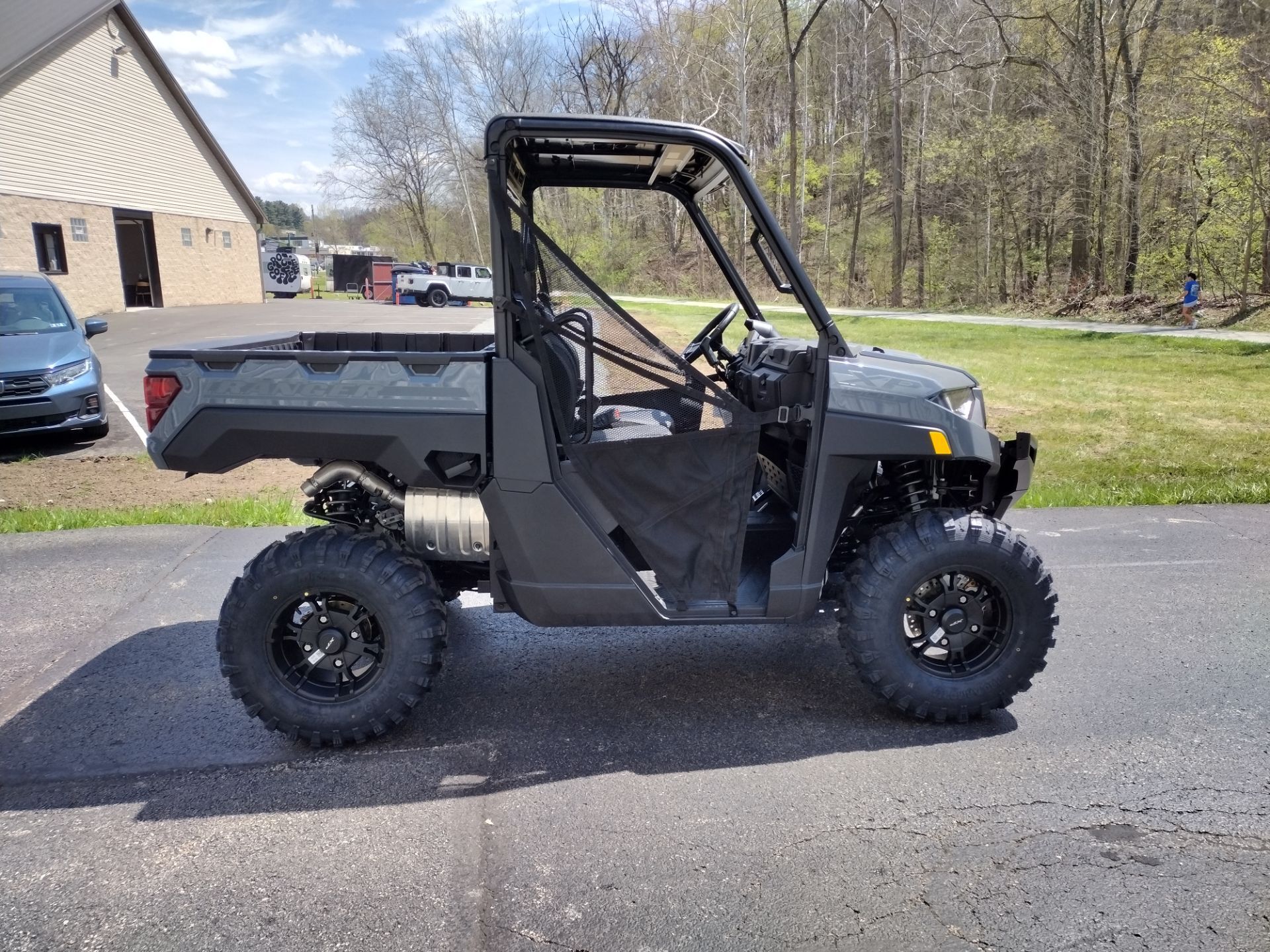 2026 Polaris Ranger XP 1000 Premium in murrysville PA