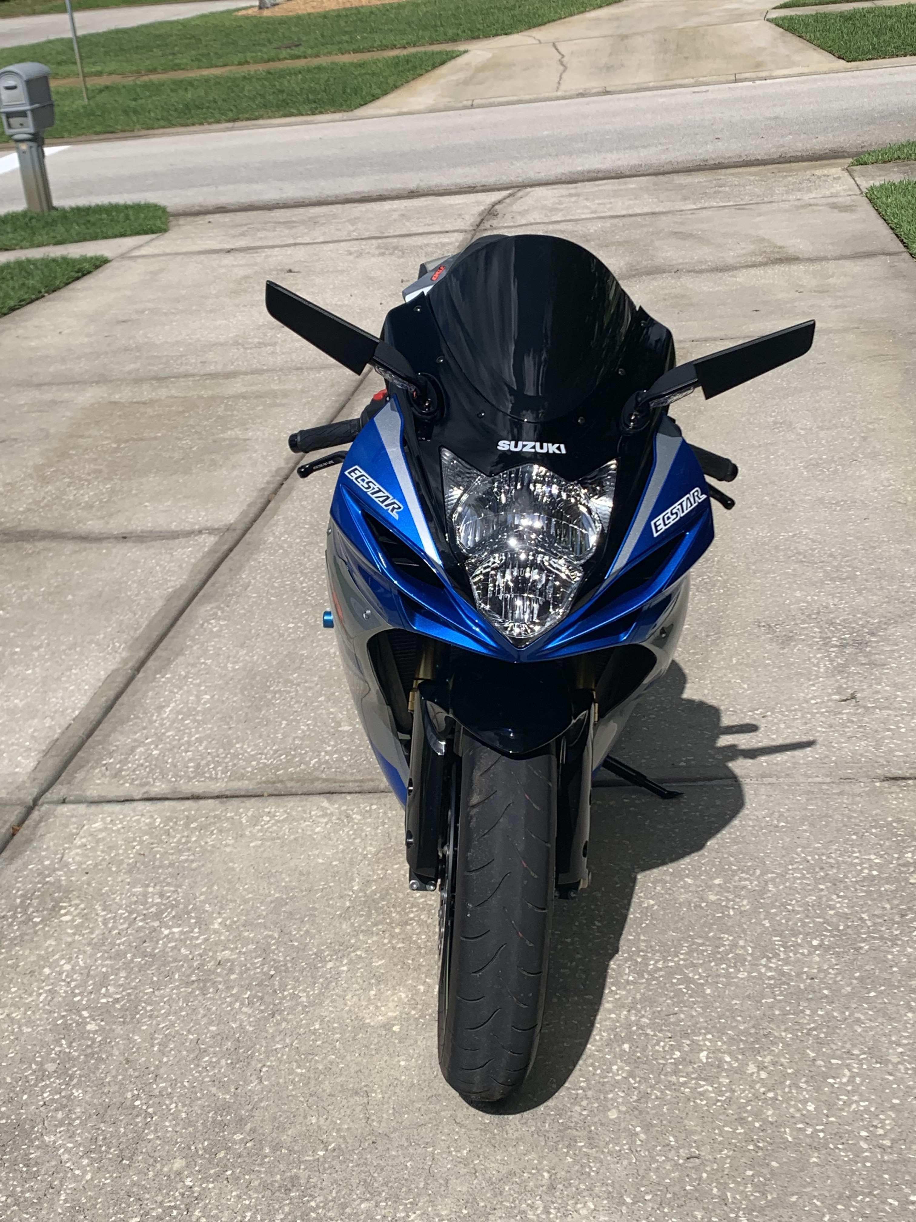 2023 Suzuki GSX-R 750Z 750Z in Ormond Beach, FL
