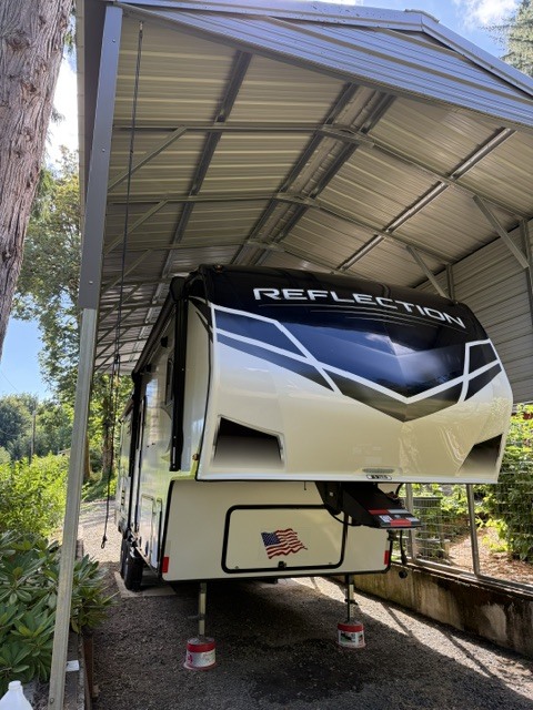2021 Grand Design REFLECTION 29RS in shelton WA