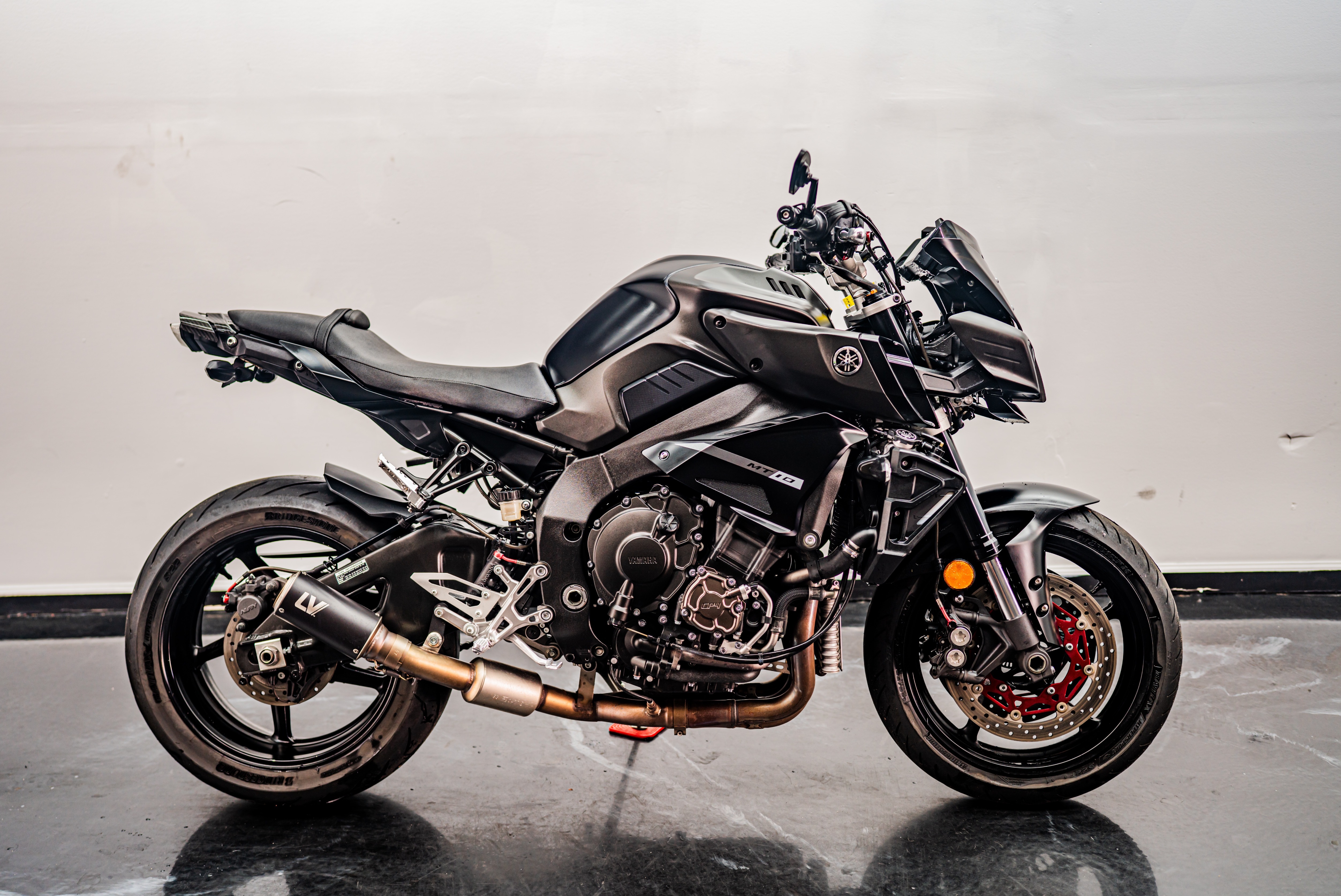 2019 Yamaha MT-10 10 in Jacksonville, FL