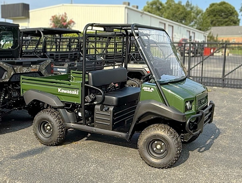 2026 Kawasaki MULE™ 4000 in hoschton GA