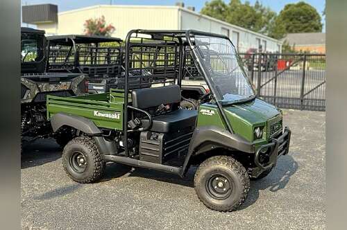 2026 Kawasaki MULEâ„¢ 4000 in hoschton GA