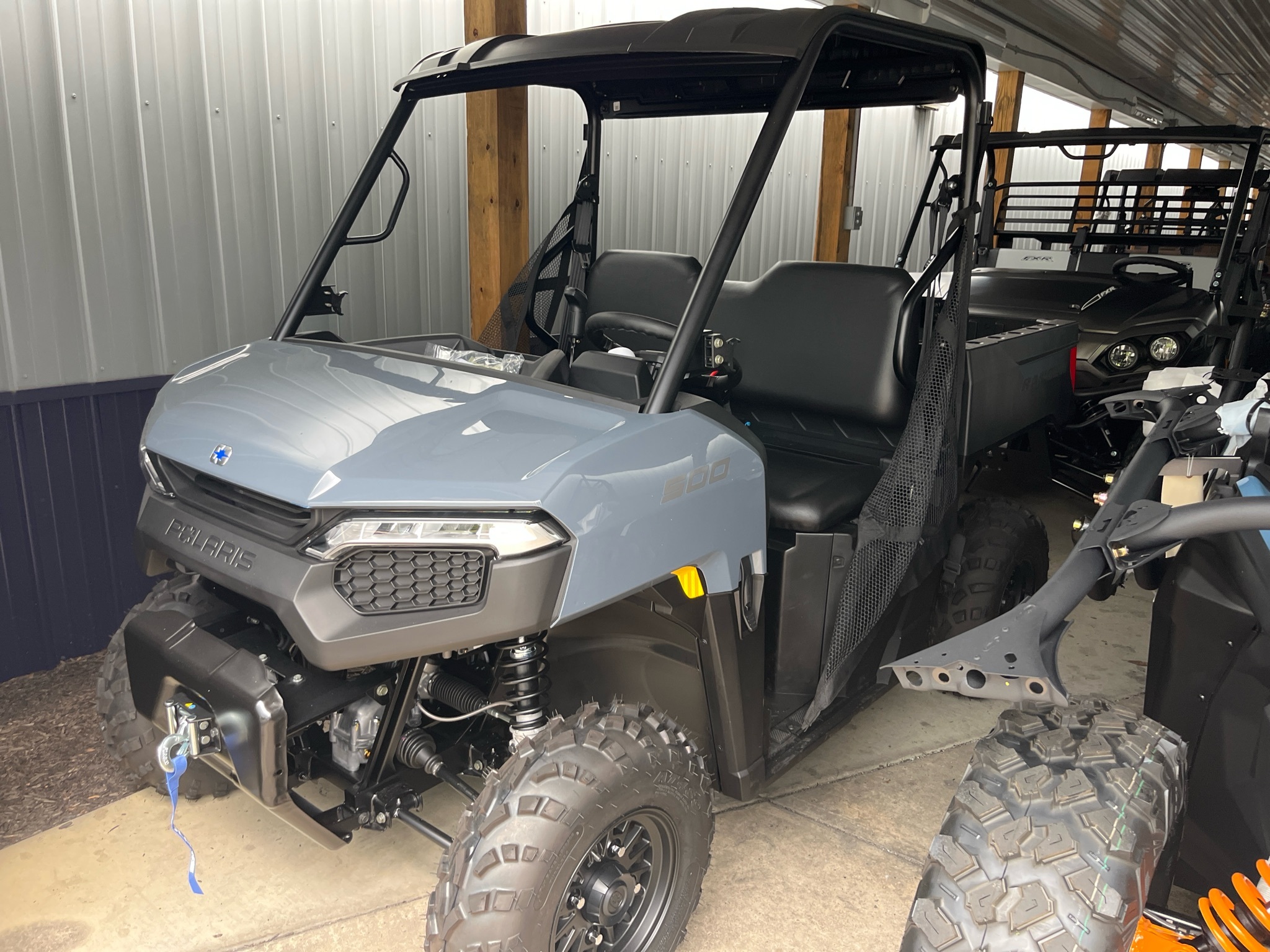 2026 Polaris Ranger 500 BASE in berkeley springs WV