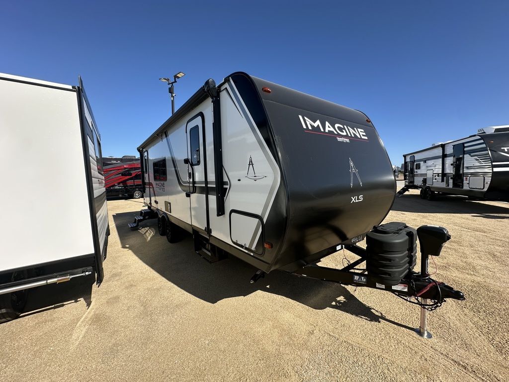 2026 Grand Design Imagine XLS 23LDE XLS 23LDE in lake havasu city AZ