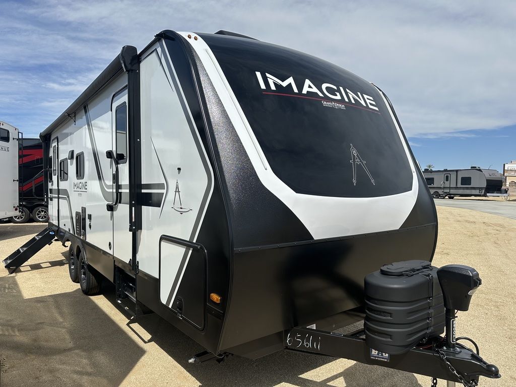 2026 Grand Design Imagine 2500RL in lake havasu city AZ