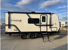 2026 Grand Design Imagine AIM 15RBA Review image