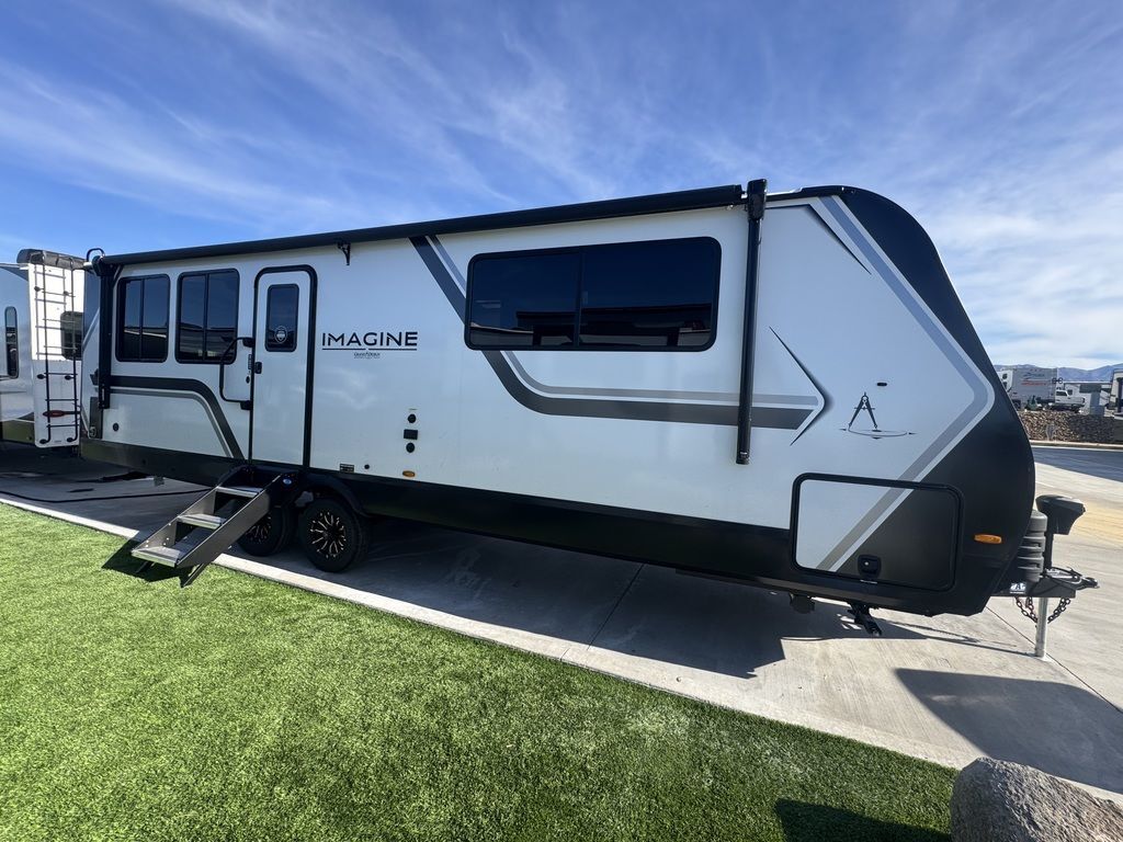 2026 Grand Design Imagine 2700BS in lake havasu city AZ