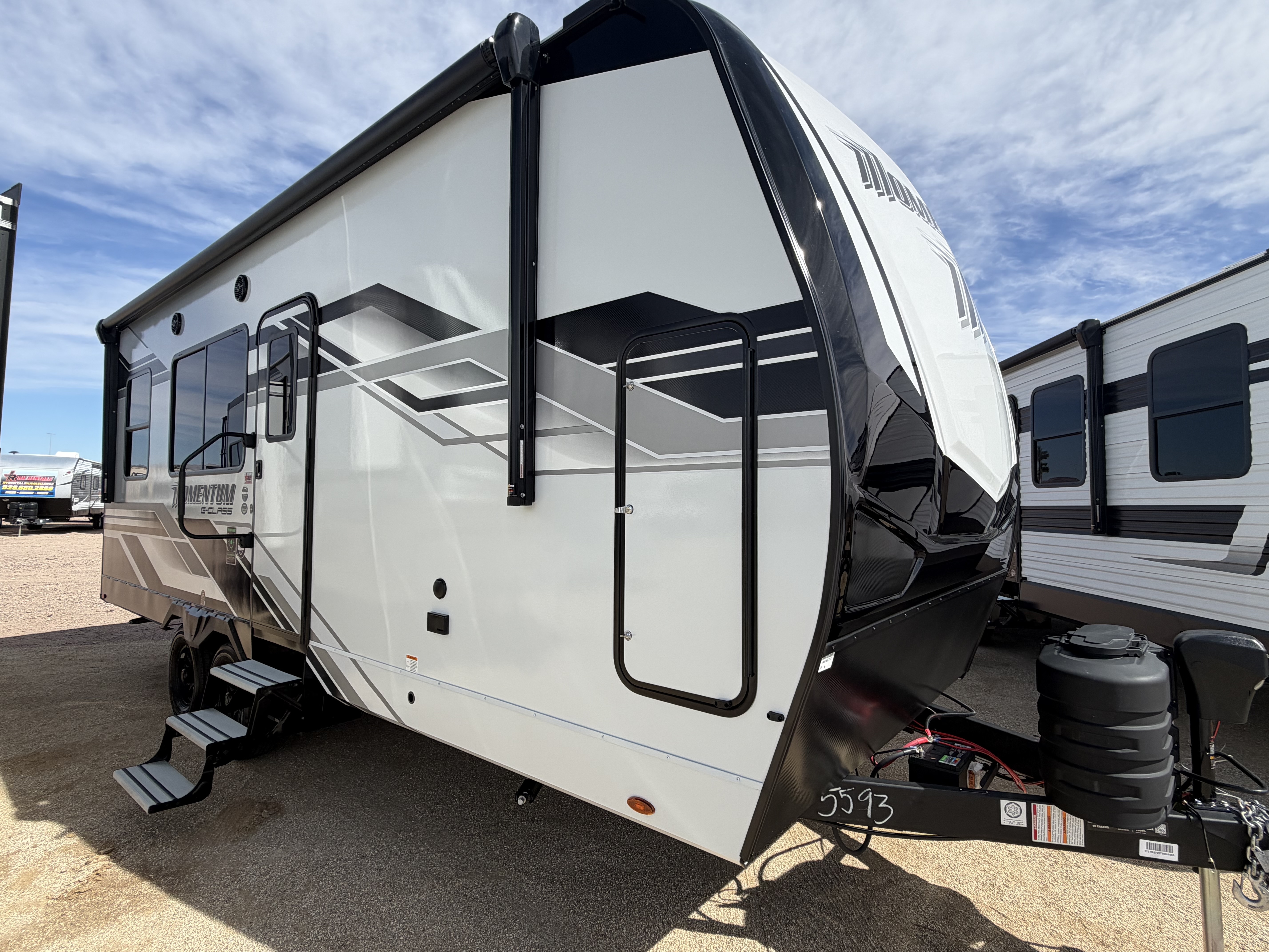 2026 Grand Design Momentum G-Class TT 21G  in lake havasu city AZ