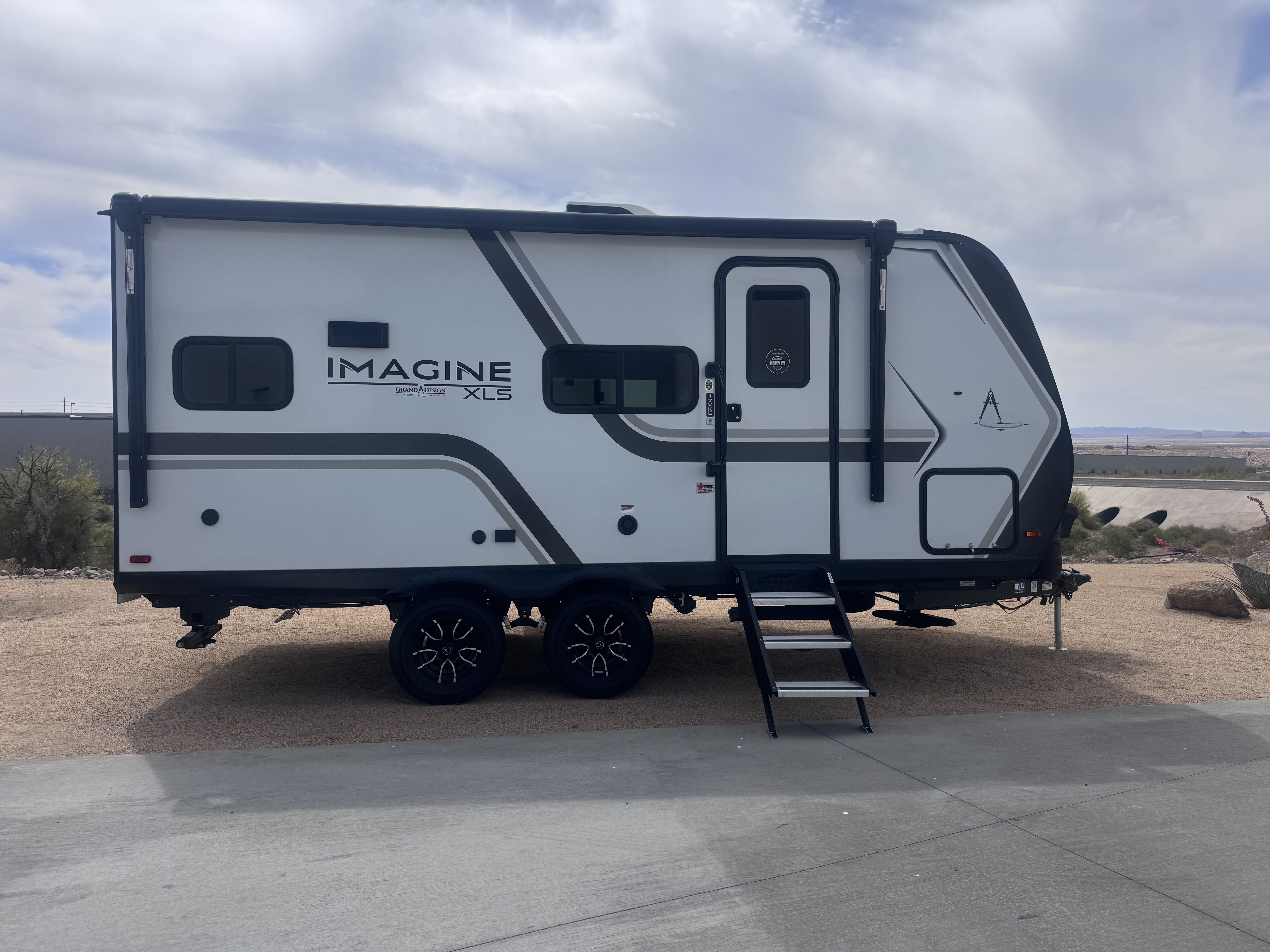 2026 Grand Design Imagine XLS 17MKE in lake havasu city AZ