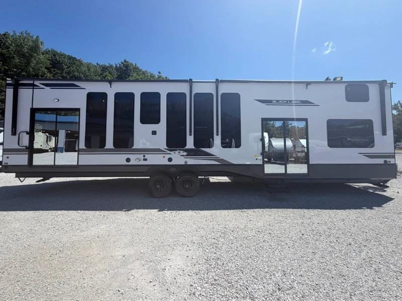 2027 Forest River Cherokee Timberwolf 39ALBL