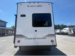 2027 Forest River Cherokee Timberwolf 39ALBL