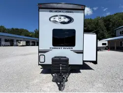 2027 Forest River Cherokee Timberwolf 39ALBL