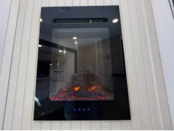 2027 Forest River Cherokee Timberwolf 39ALBL