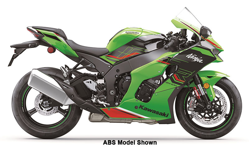 2024 Kawasaki Ninja ZX-10RR ABS ABS in Bartonsville, PA