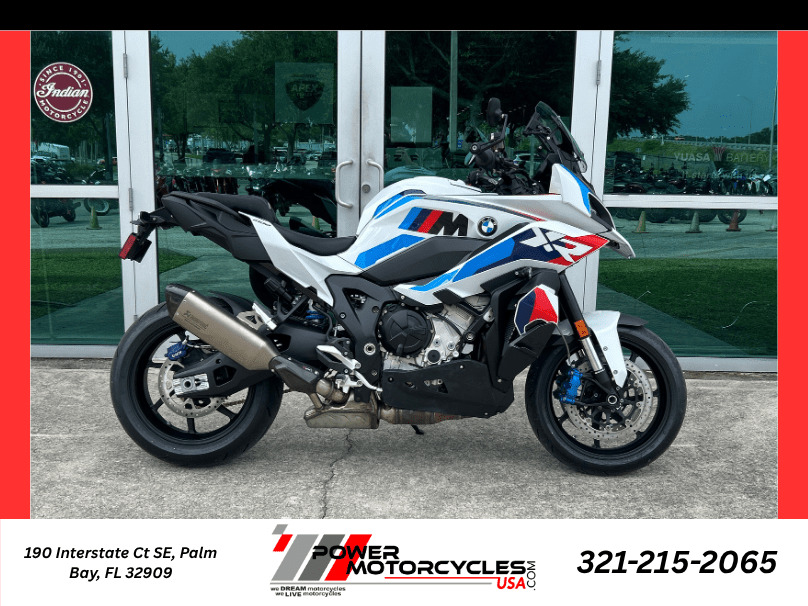 2026 BMW M 1000 XR 1000 XR in Palm Bay, FL