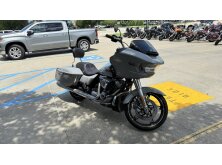 Where Is Harley-Davidson Touring Exhaust Made? image