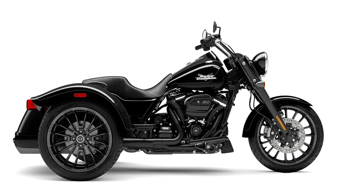 2024 Harley-Davidson Freewheeler in Winterville, NC