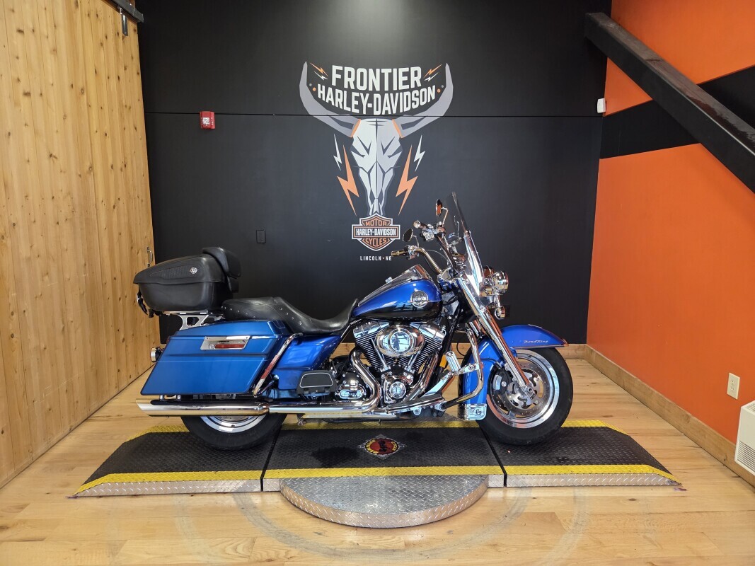 2008 Harley-Davidson Road King Classic CLASSIC in Winterville, NC