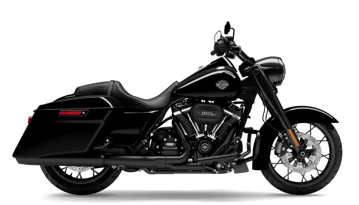 2025 Harley-Davidson Road King Special SPECIAL in Winterville, NC