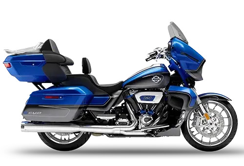 2026 Harley-Davidson CVO Street Glide Limited CVO LIMITED in Winterville, NC