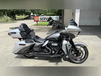 2021 Harley-Davidson Road Glide Limited
