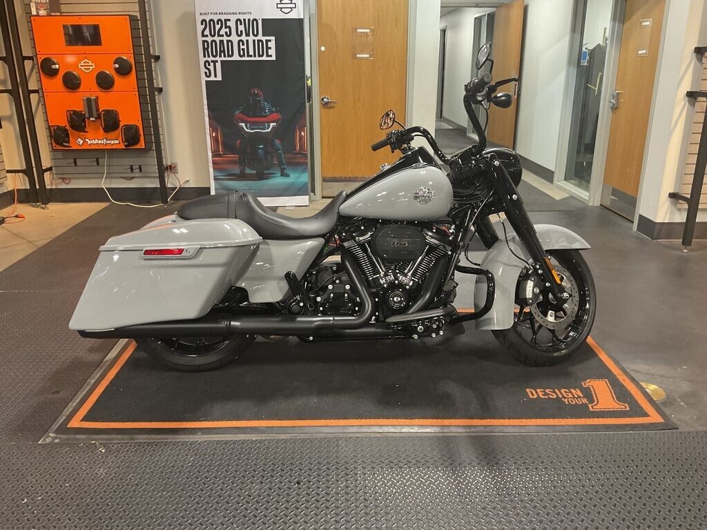 2024 Harley-Davidson Road King Special SPECIAL in Winterville, NC