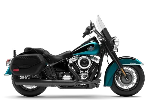 Harley-Davidson Heritage Softail Standard Motorcycles Under $5000