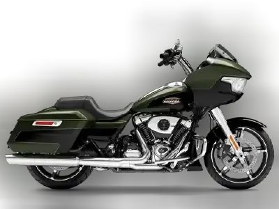 2026 Harley-Davidson Road Glide