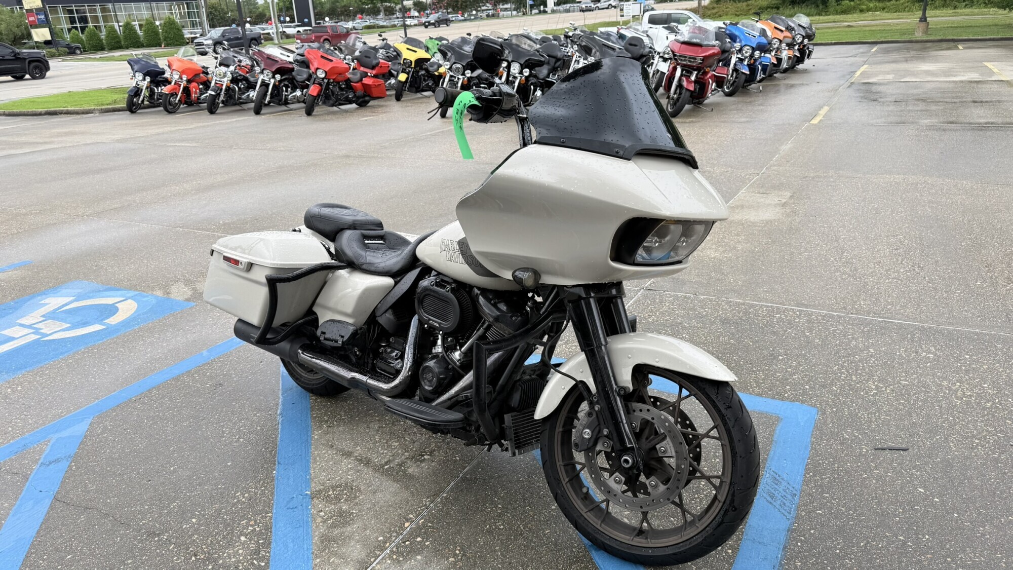 2023 Harley-Davidson Road Glide ST
